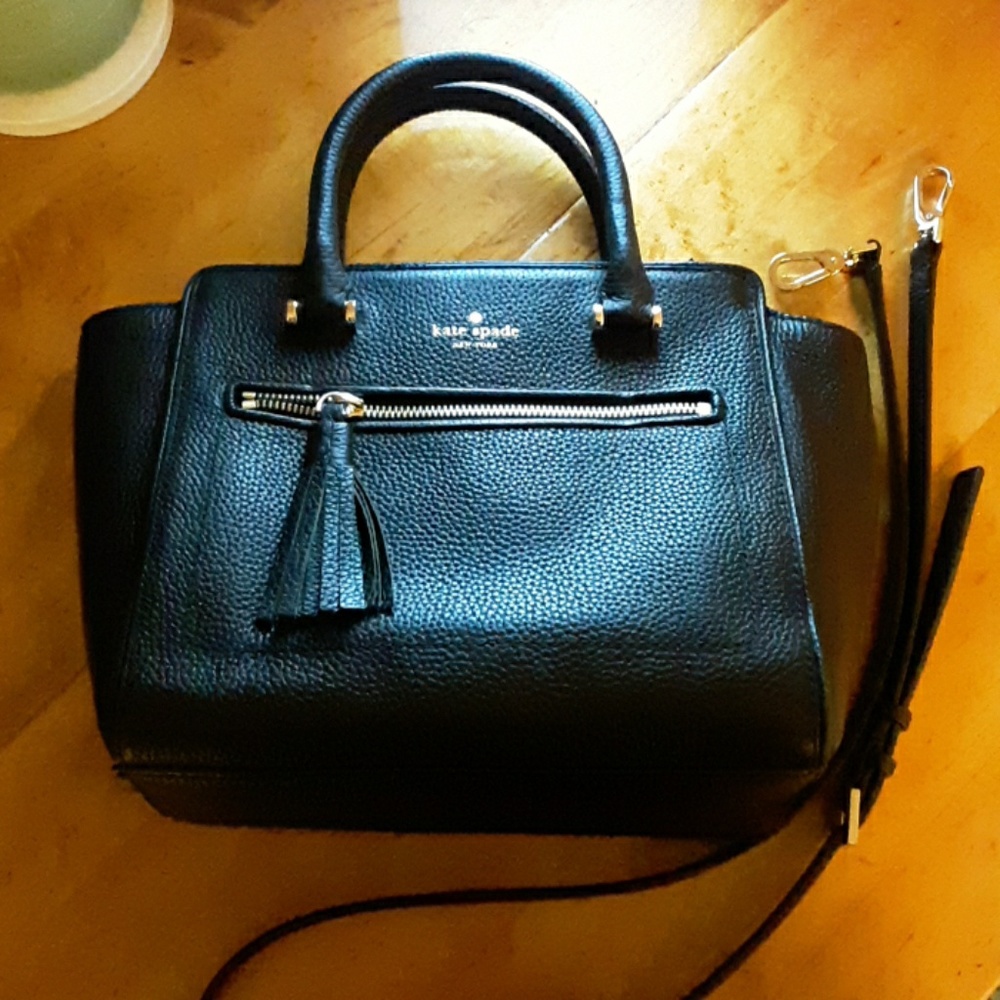 Kate Spade Chester Street Small Allyn